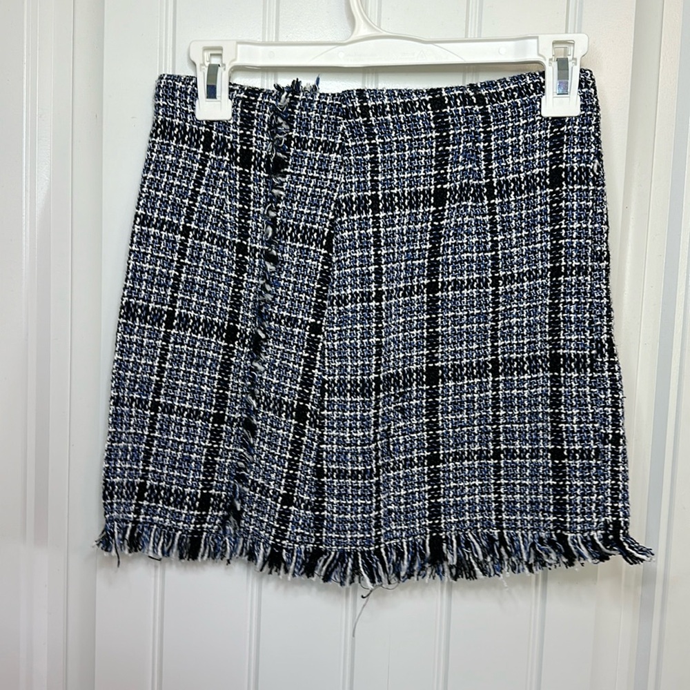 Pencil skirt